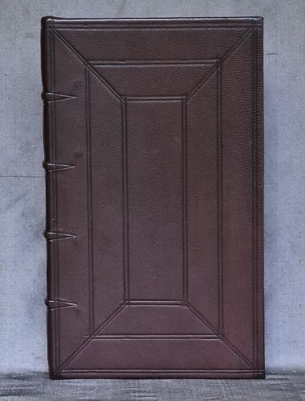 Book of Trades by Jost Ammam 1568 #2